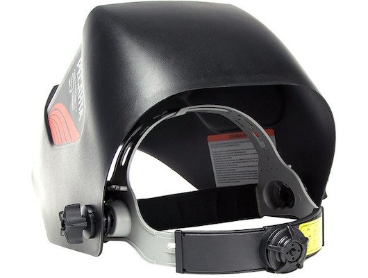 Маска сварщика РЕСАНТА МС-4